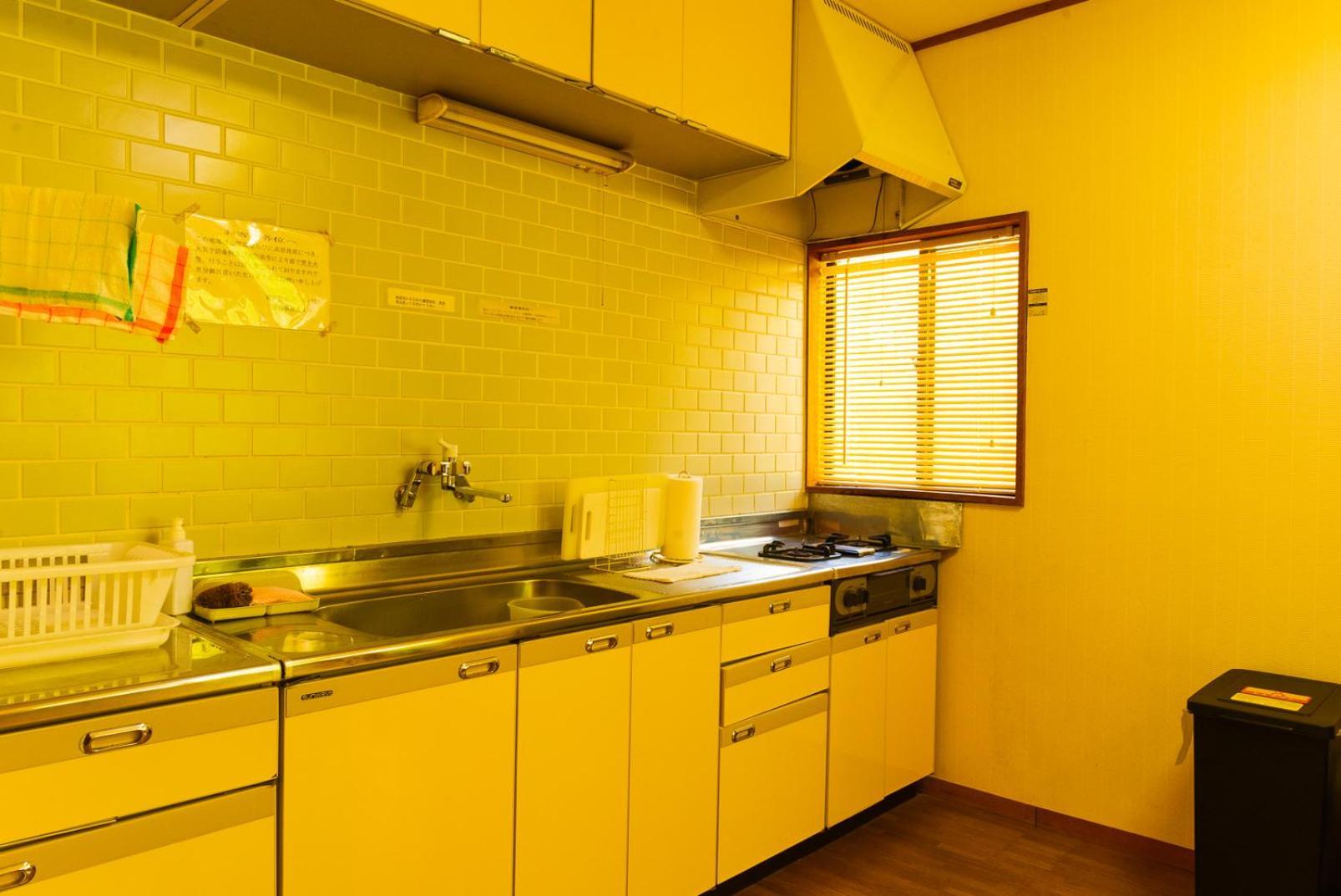 クラレンス Bbqやお鍋も楽しめる北軽井沢のvacationrental Dış mekan fotoğraf