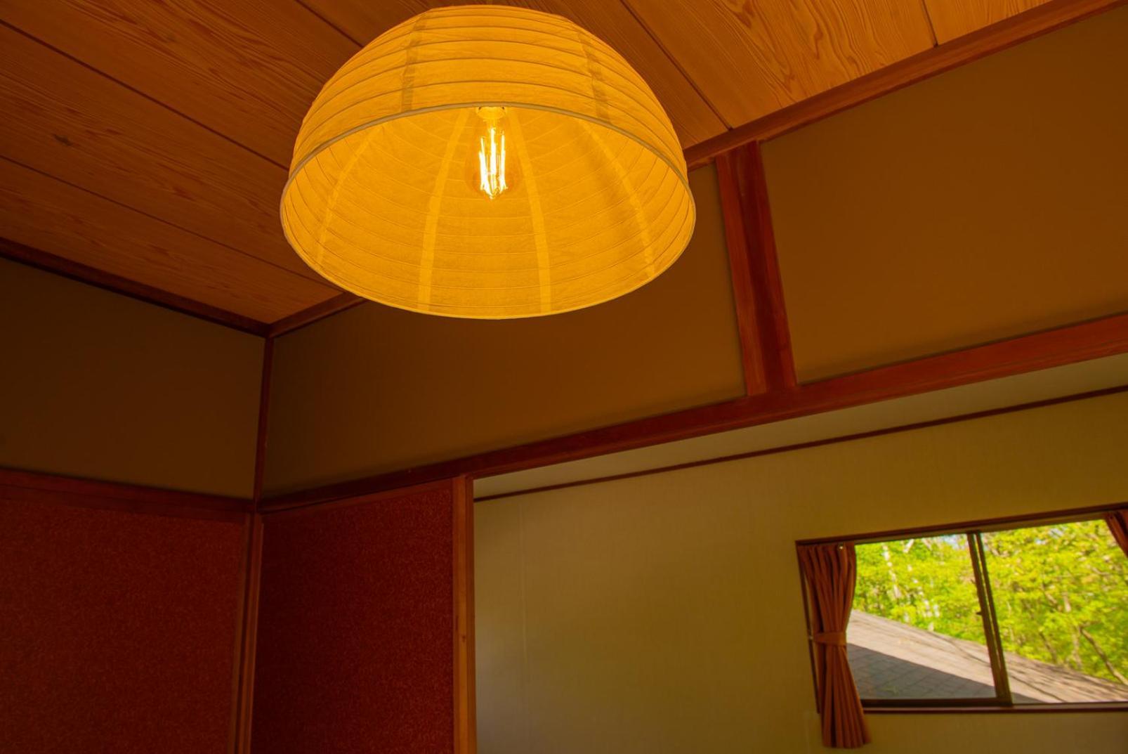 クラレンス Bbqやお鍋も楽しめる北軽井沢のvacationrental Dış mekan fotoğraf