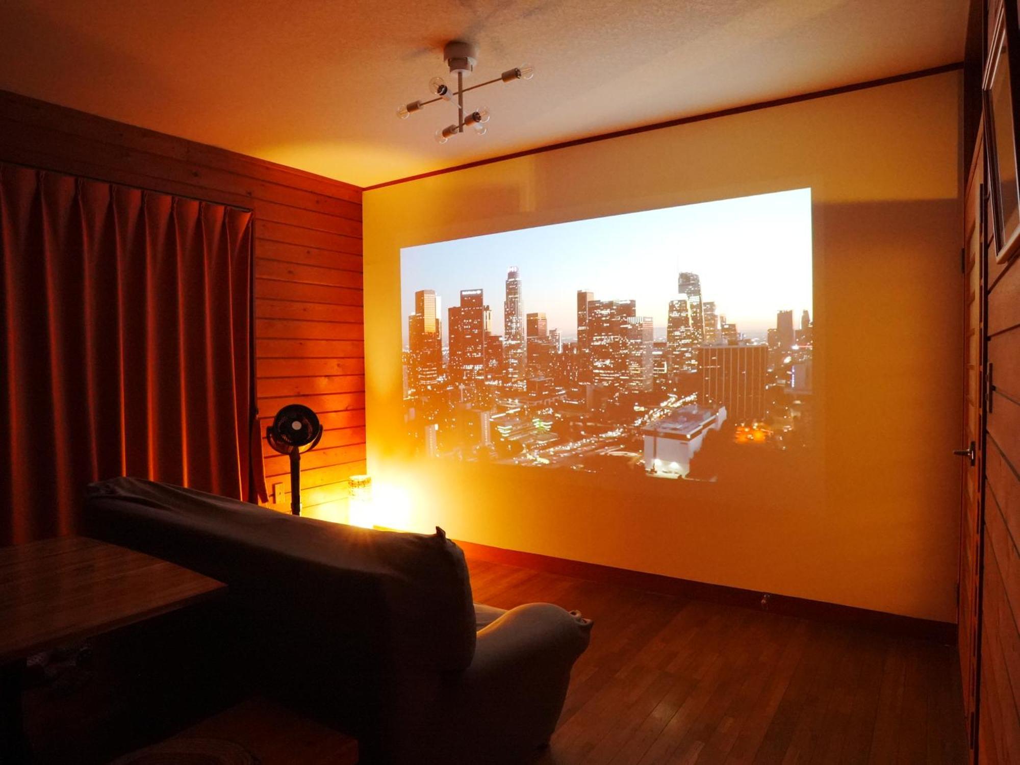クラレンス Bbqやお鍋も楽しめる北軽井沢のvacationrental Dış mekan fotoğraf