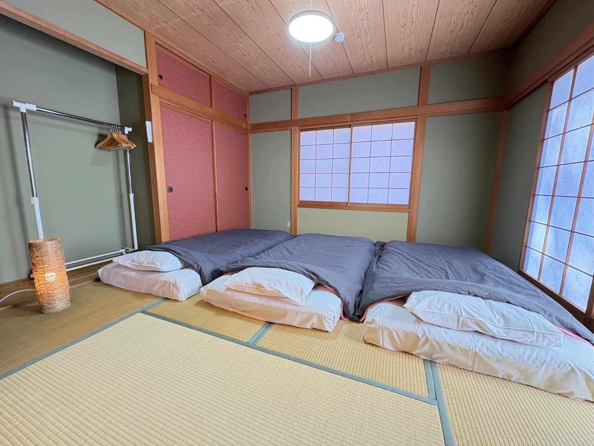 クラレンス Bbqやお鍋も楽しめる北軽井沢のvacationrental Dış mekan fotoğraf